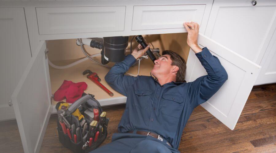 Local expert plumbing services in Lewis, IA